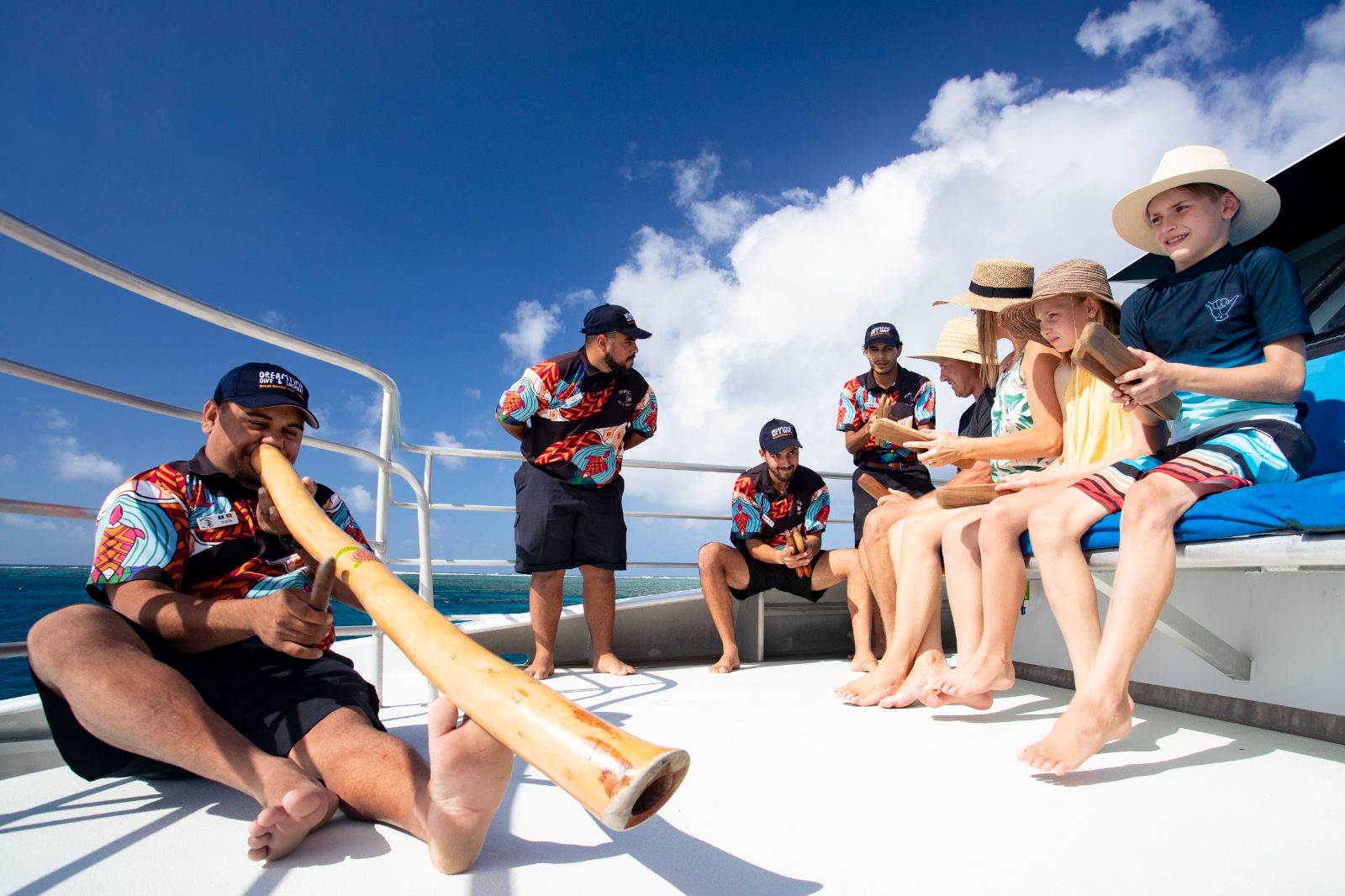 Dreamtime Dive And Snorkel Queensland 661355 56 Copyright Biopixel