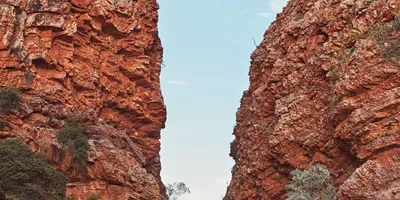 Simpsons Gap