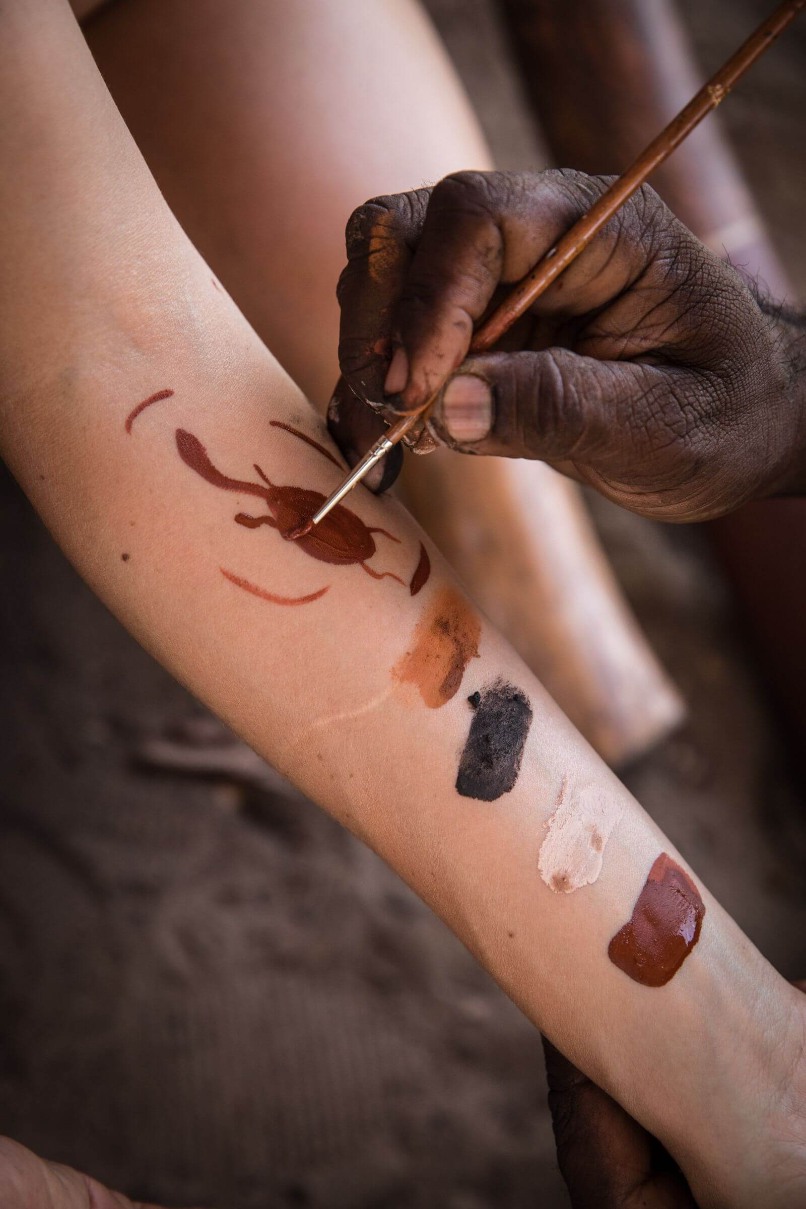 Pudakul Aboriginal Cultural Tours Credit Tourismaus 649399