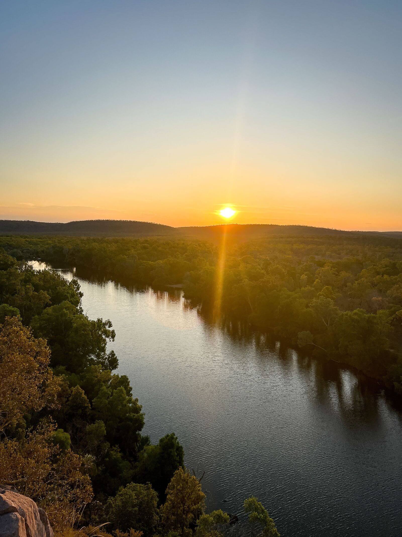 Nitmiluk (Katherine) Gorge 139895 56 Credit Tourism NT