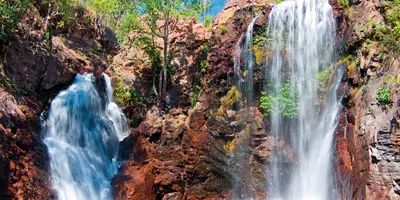 Florence Falls