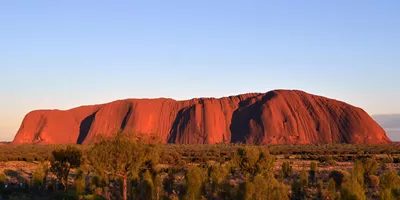 Uluru