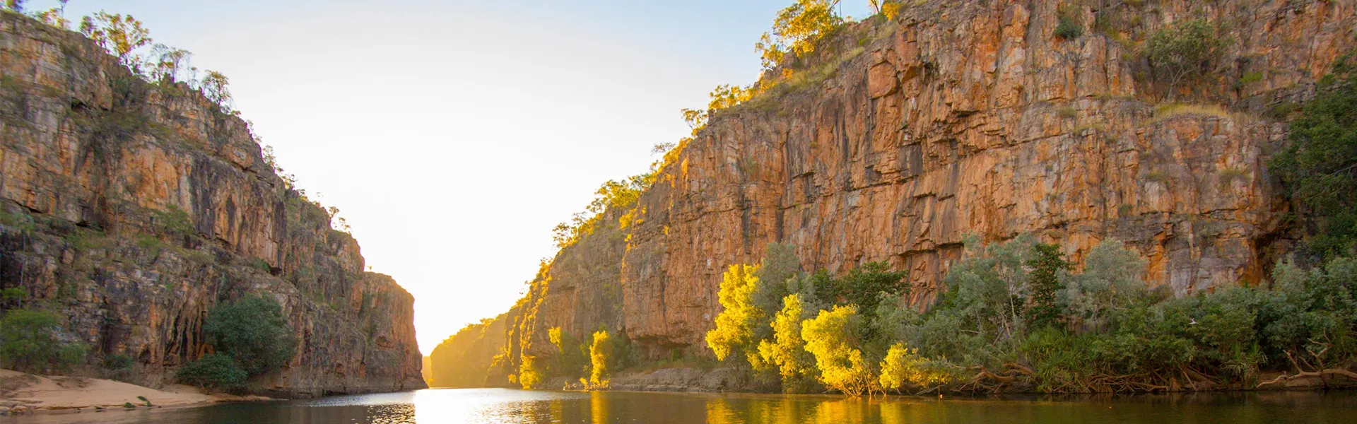 Katherine Gorge