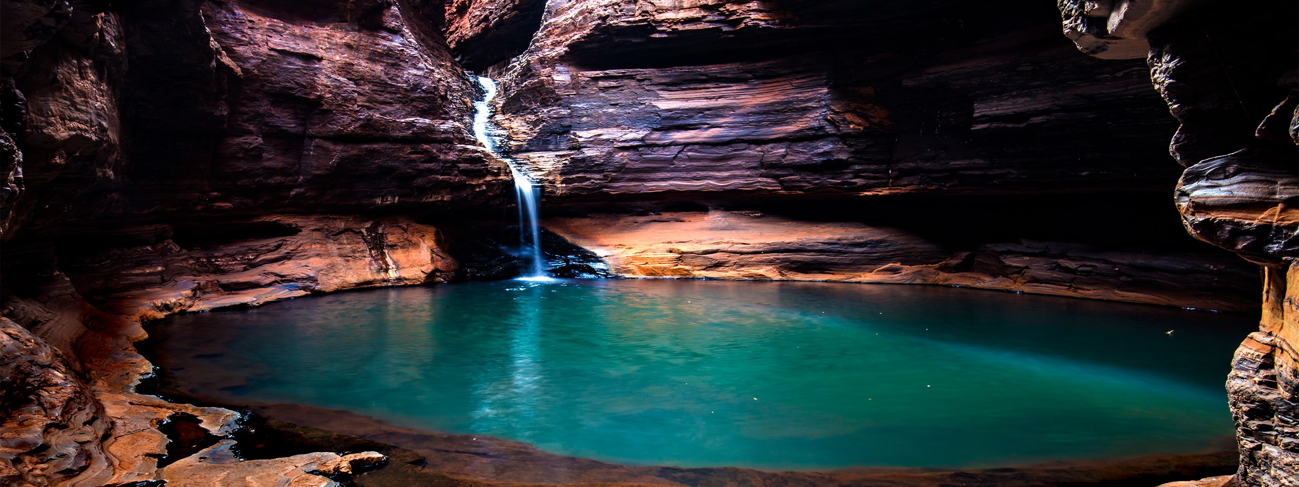 Karijini National Park