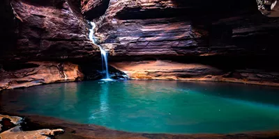 Karijini National Park