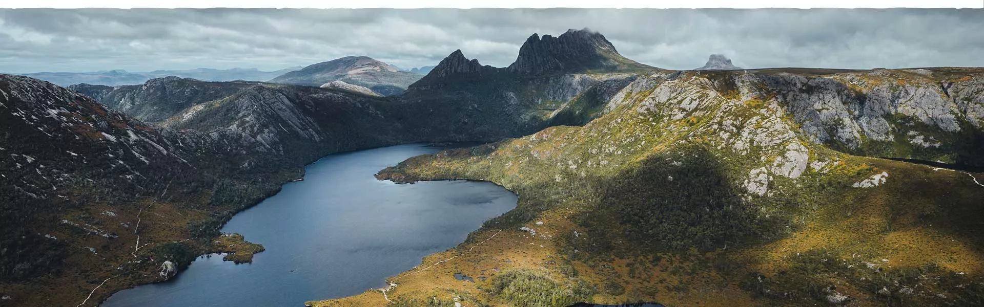 Tasmania Cradle Mountain