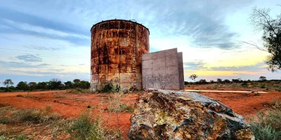 Cobar NSW
