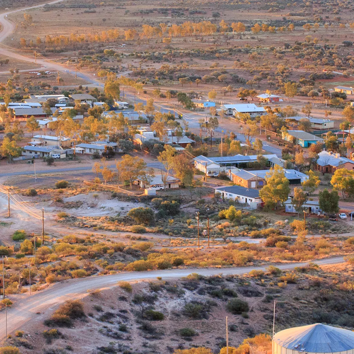 Ayers Rock To Alice Springs Transfer
