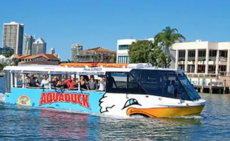 Tropical Queensland NZ AAT Kings NZ - Main Image