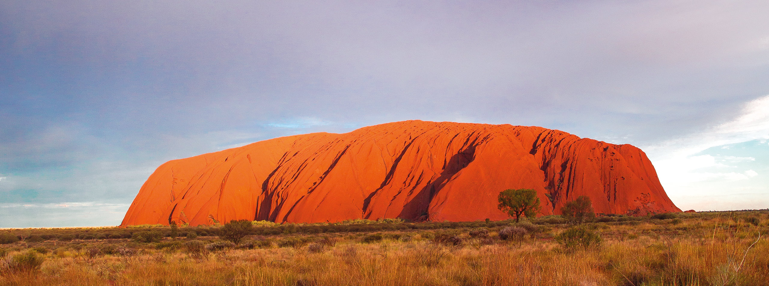 Uluru