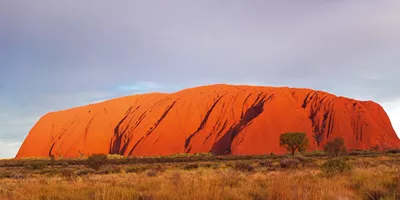 Uluru