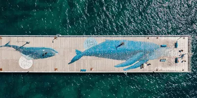 Busselton Jetty