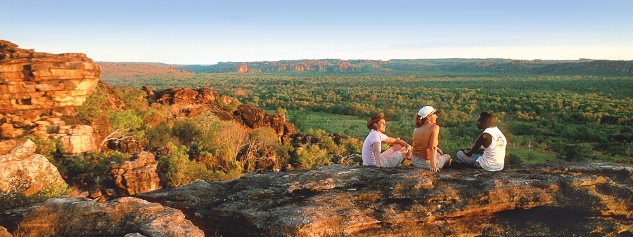 Setwidth900 Darwin Kakadu Arnhem Land Ndkd Banner