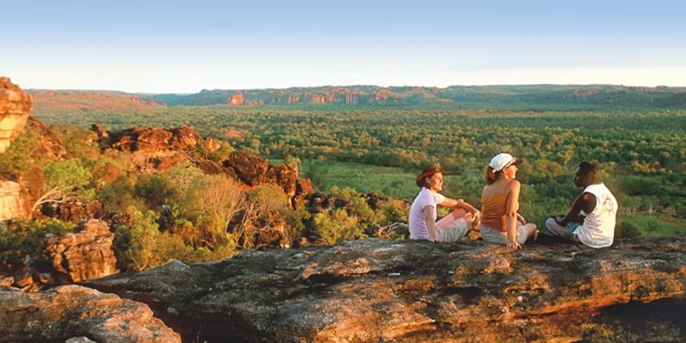 Setwidth900 Darwin Kakadu Arnhem Land Ndkd Banner