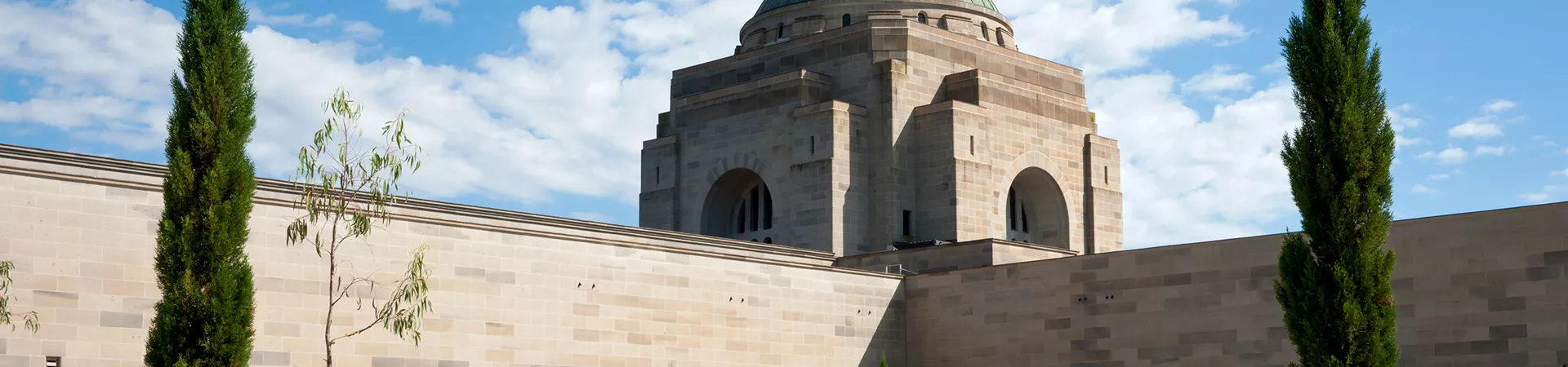 Australian War Memorial, Canberra