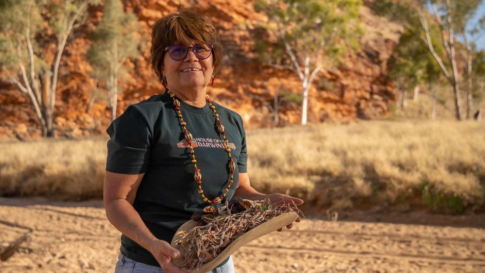 Kungkas Can Cook Rayleen Brown