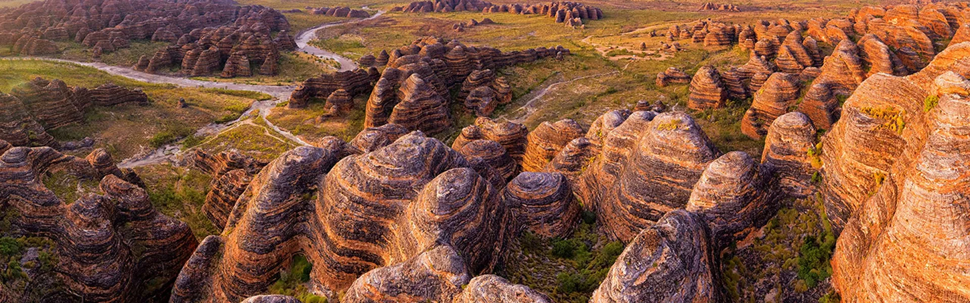 Bungle Bungle Ranges Tourism Wa Homepage