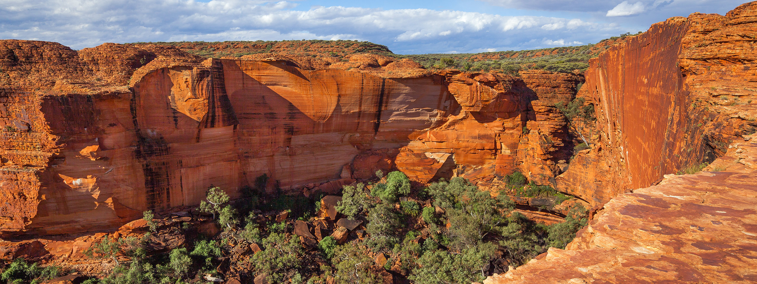 Kings Canyon