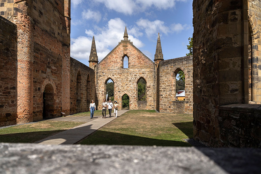 Port Arthur Credit Ta