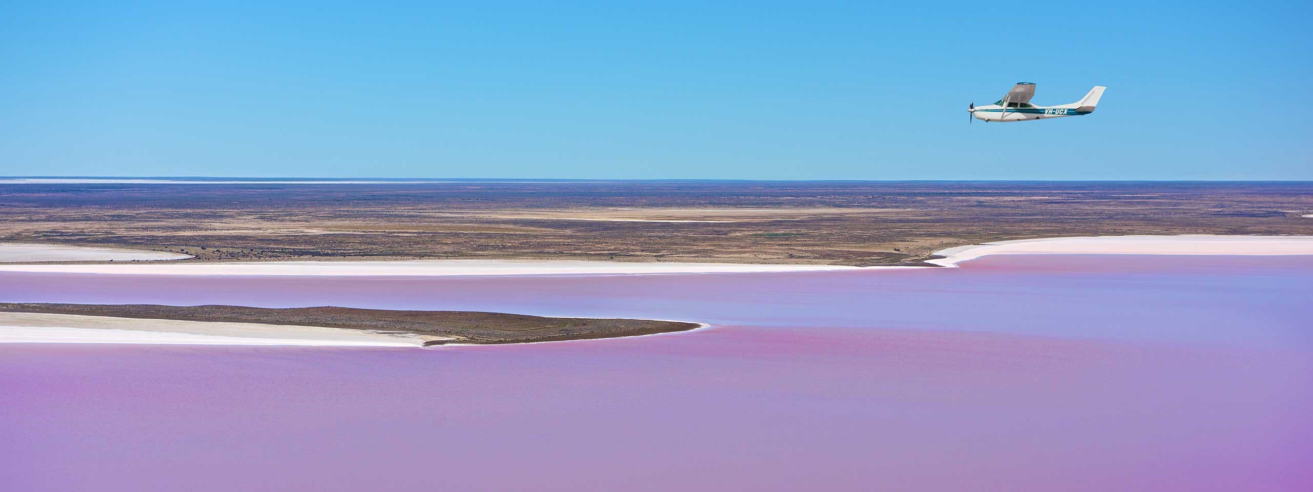 South Australian Outback Adventure