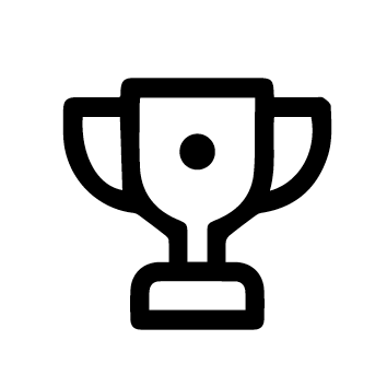 A List Rewards Icon