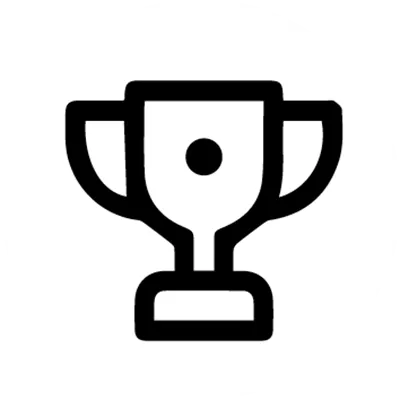 A List Rewards Icon