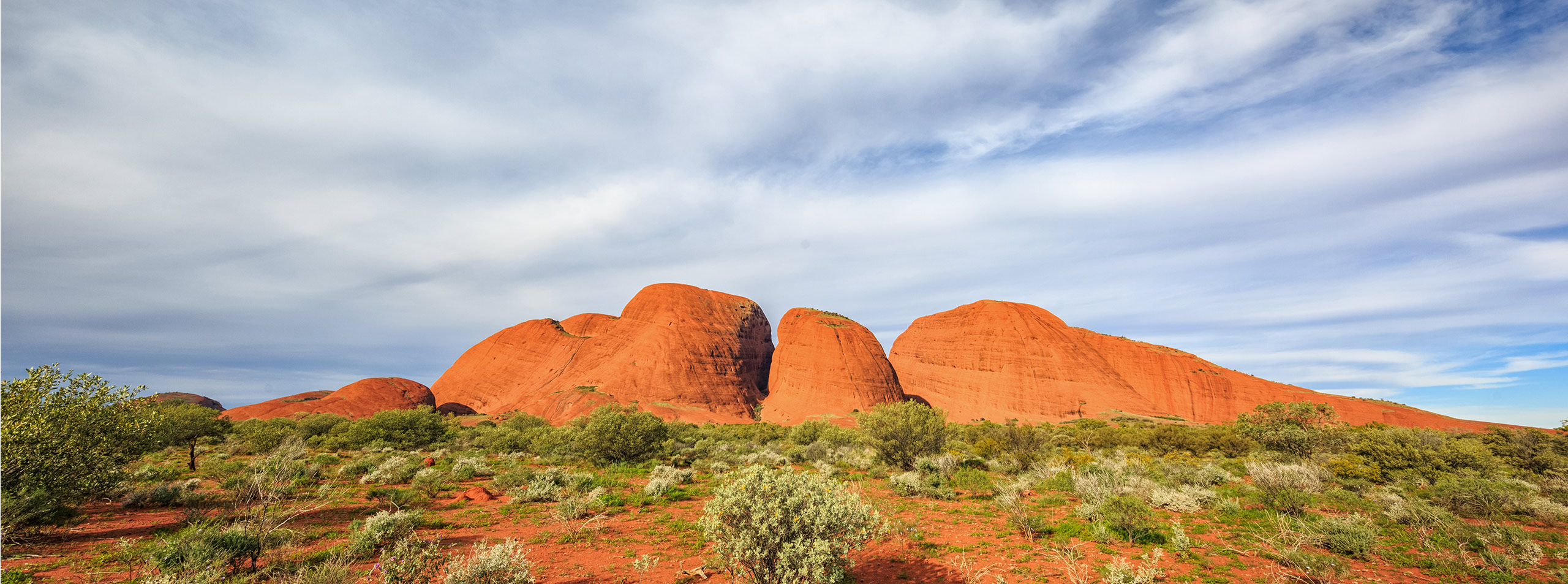 Kata Tjuta