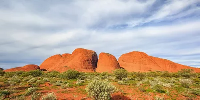 Kata Tjuta