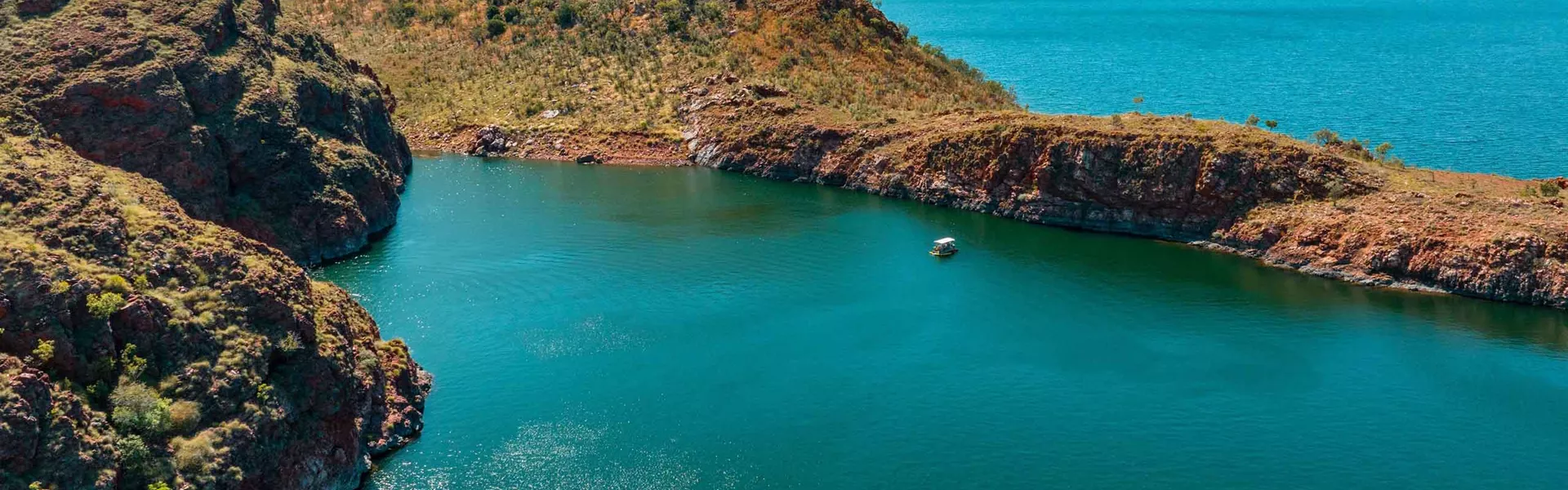 Lake Argyle Credit Tourism Western Australia