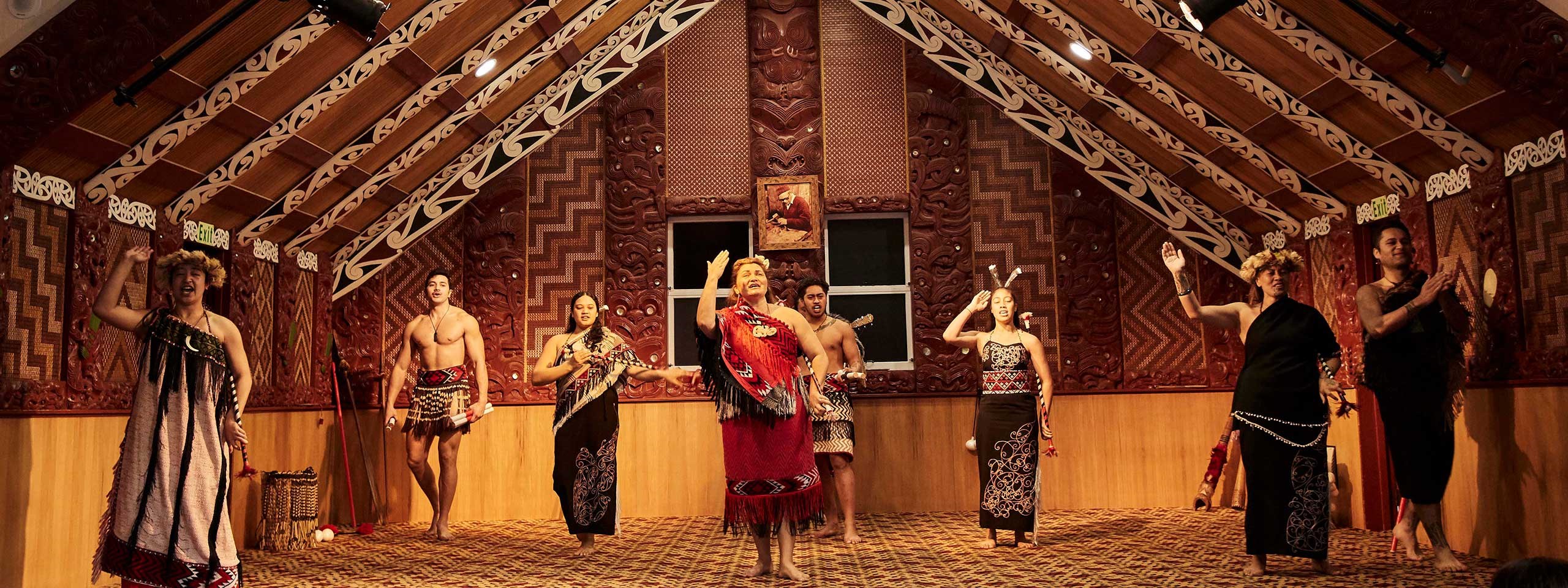 Highlights of Australia New Zealand Tour AU AAT Kings AU