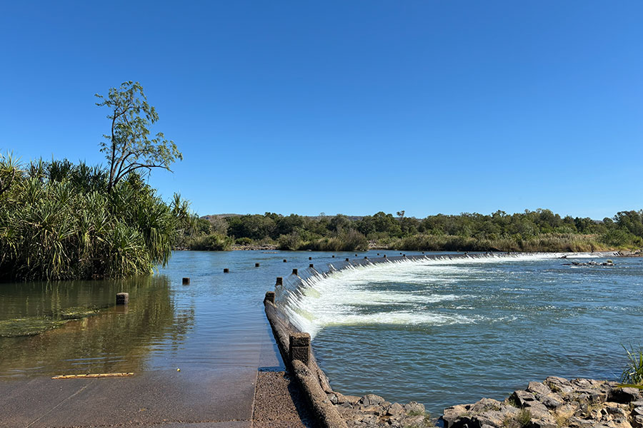 Luridigi Eco Tours First Nations