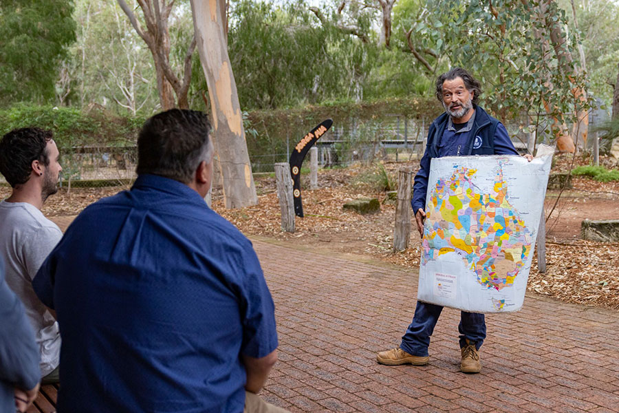 Website Banner Yanchep National Park 127663 56 Credit Tourism WA