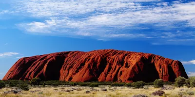 Uluru