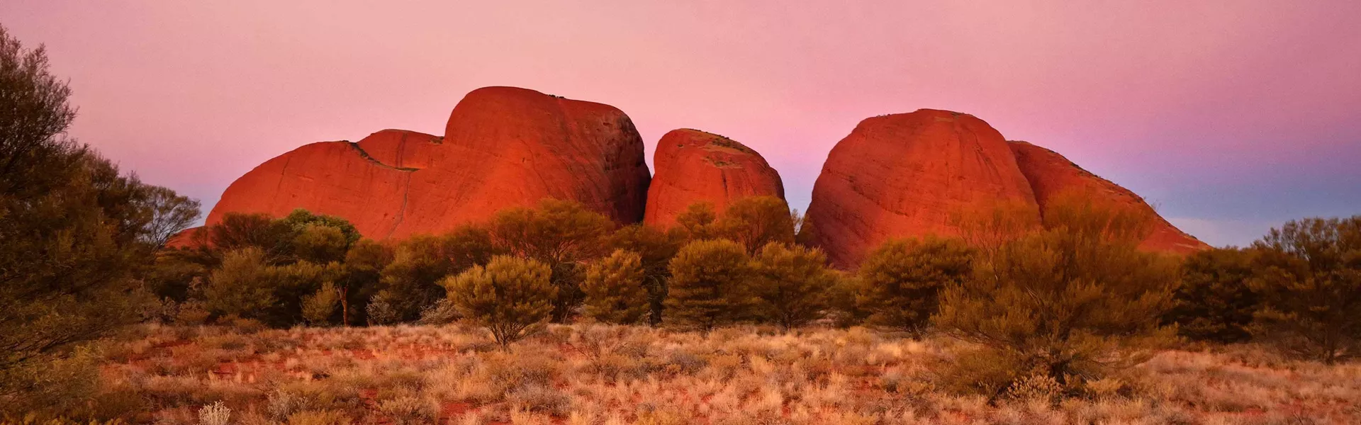 Kata Tjuta
