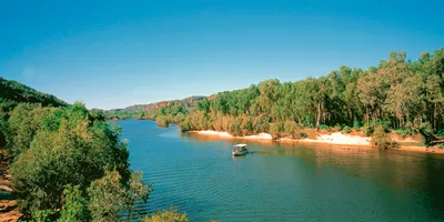 Kakadu Cruise