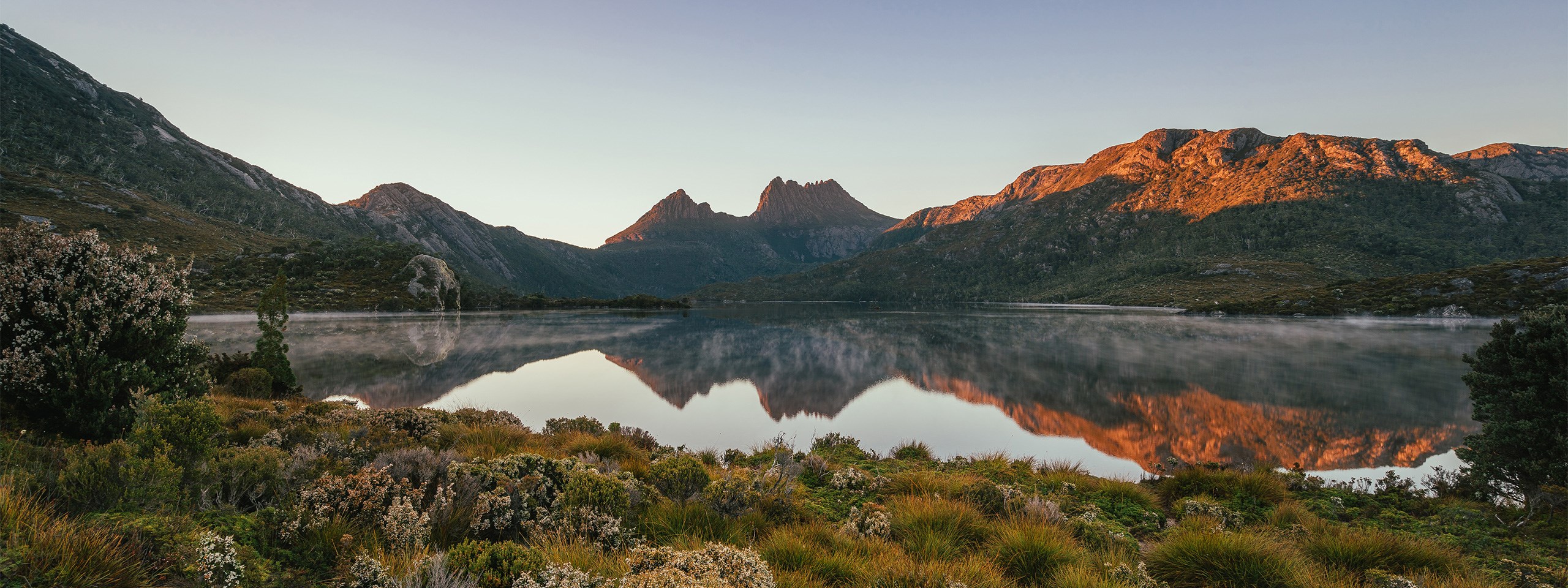 Tasmanian Wilderness Icons Tour NZ | AAT Kings NZ