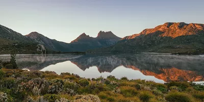 Cradle Mountain