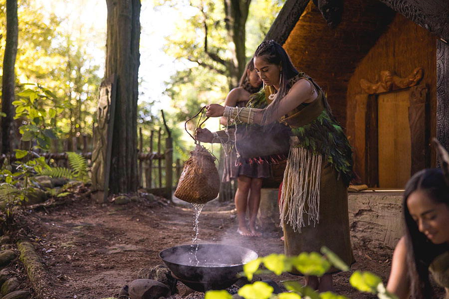 Te Pa Tu Credit Miles Holden