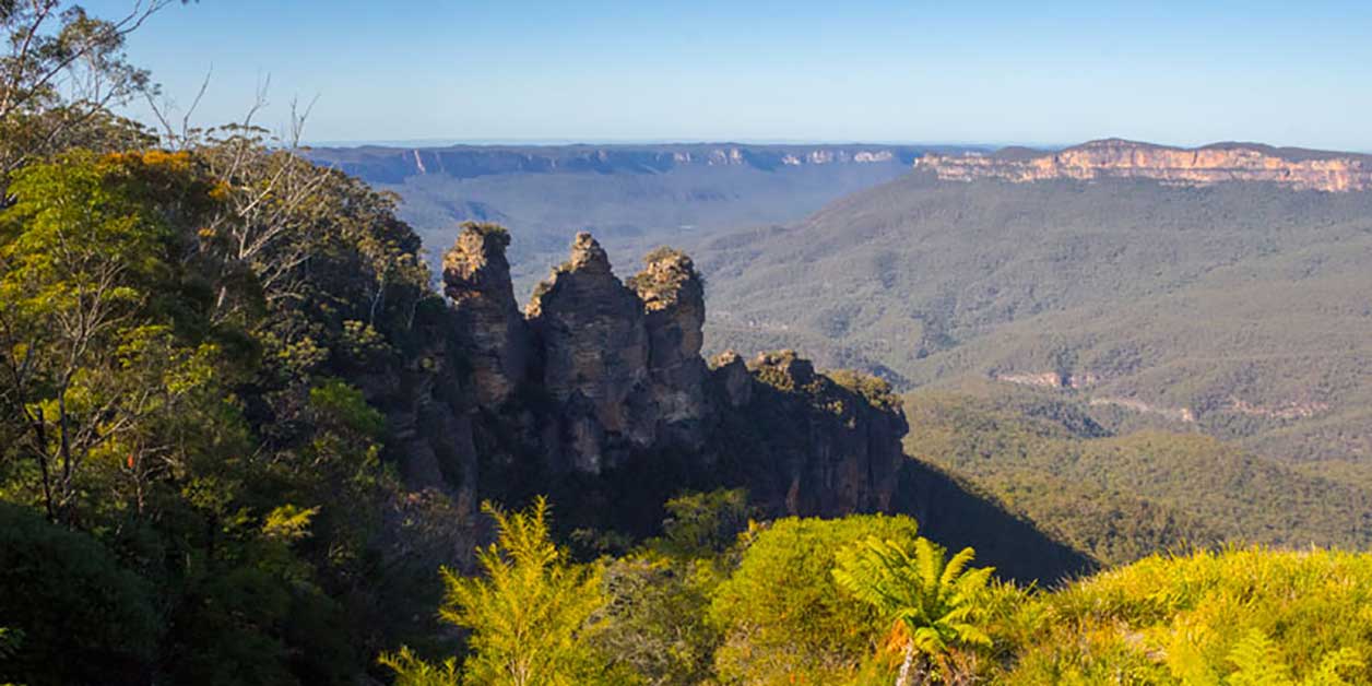 Australia's Many Rock Formations - AAT Kings