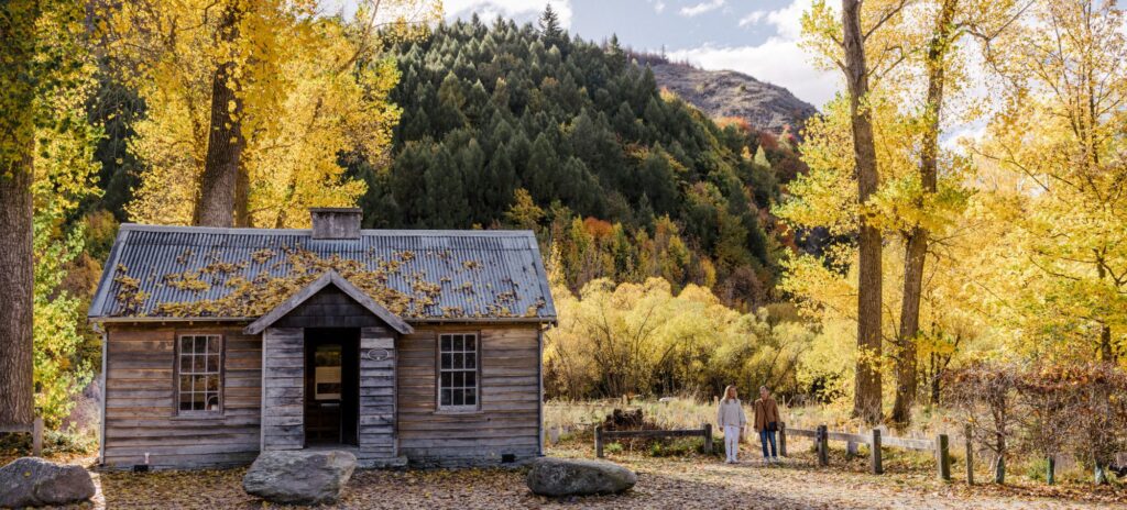Arrowtown 