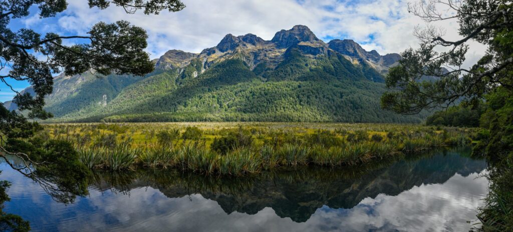 Mirror Lakes