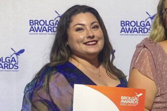 International Women's Day 2023 - Alicia Loder